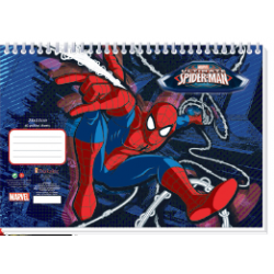 ΜΠΛΟΚ ΖΩΓΡΑΦΙΚΗΣ SPIDERMAN 